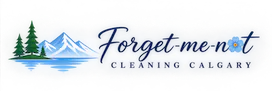 Forget-Me-Not Cleaning Calgary